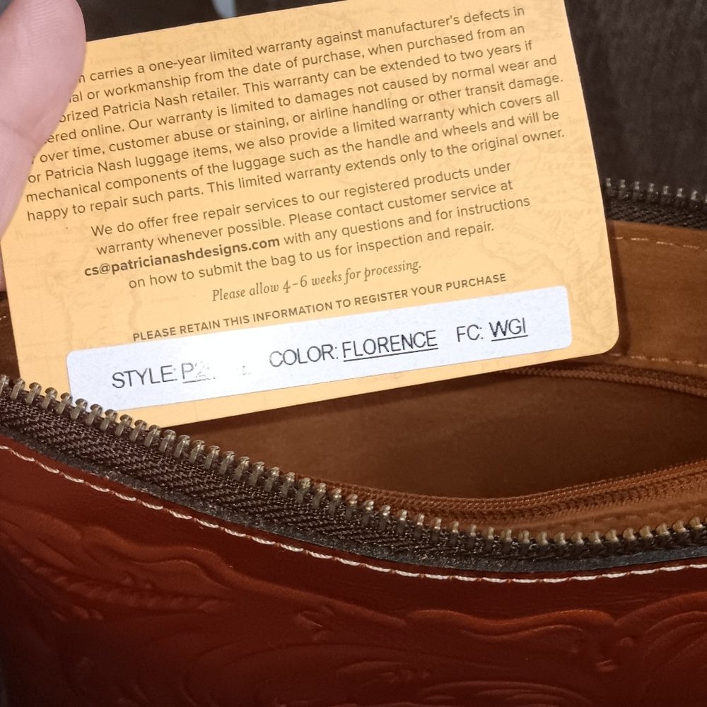 Handbag - Picture 3 of 3